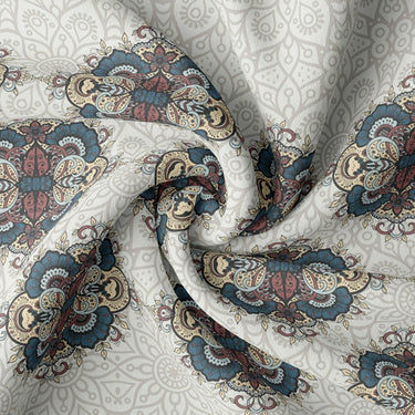 RANGRITI-160TC PREMIUM COTTON BEDSHEET