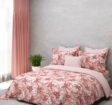 Feather Weave King Bedsheet Set – Super Soft, 140 GSM