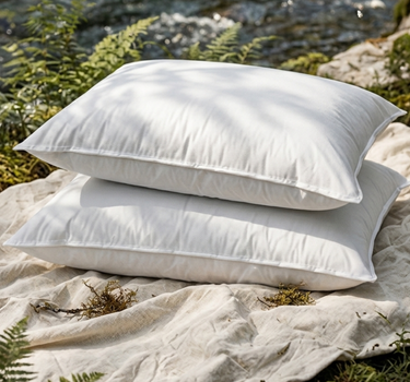 Cuddle Down Pillow