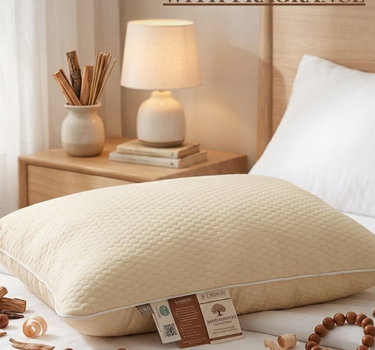 Sandalwood Aroma Pillow