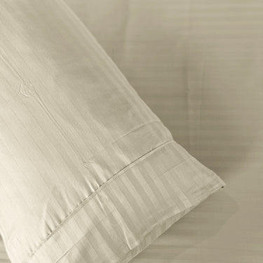 Insignia - 180TC Pure Combed Digital Printed Bedsheet Set