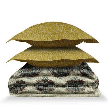 RANGRITI-160TC PREMIUM COTTON BEDSHEET