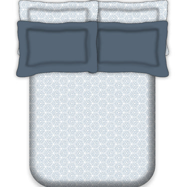 Royal Suites- 300TC Premium King Size Bedding set