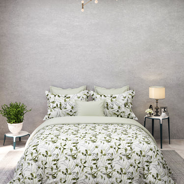 Feather Weave Bedlinen – Super Soft, 140 GSM