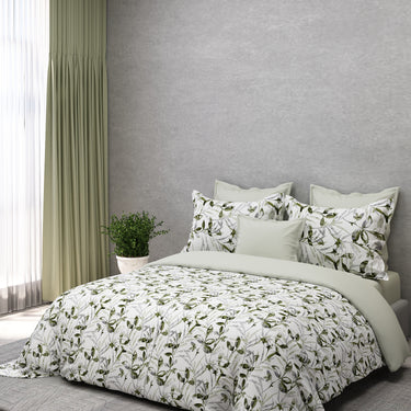 Feather Weave Bedlinen – Super Soft, 140 GSM