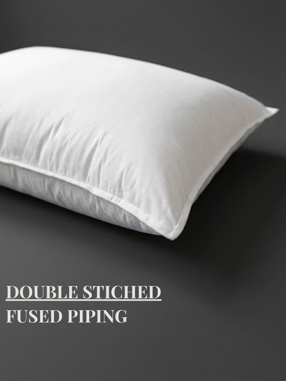 Cuddle Down Pillow