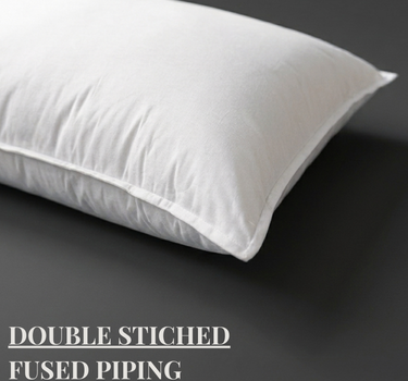 Cuddle Down Pillow