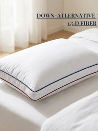 Seren of Sweden Pillow – Luxury Down Alternative Pillow