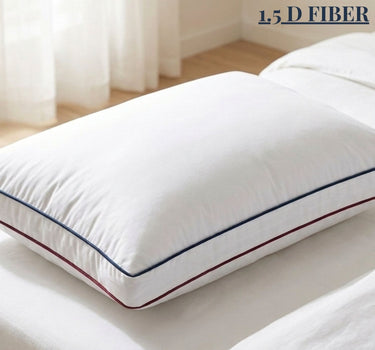 Seren of Sweden Pillow – Luxury Down Alternative Pillow