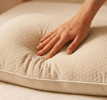 Sandalwood Aroma Pillow