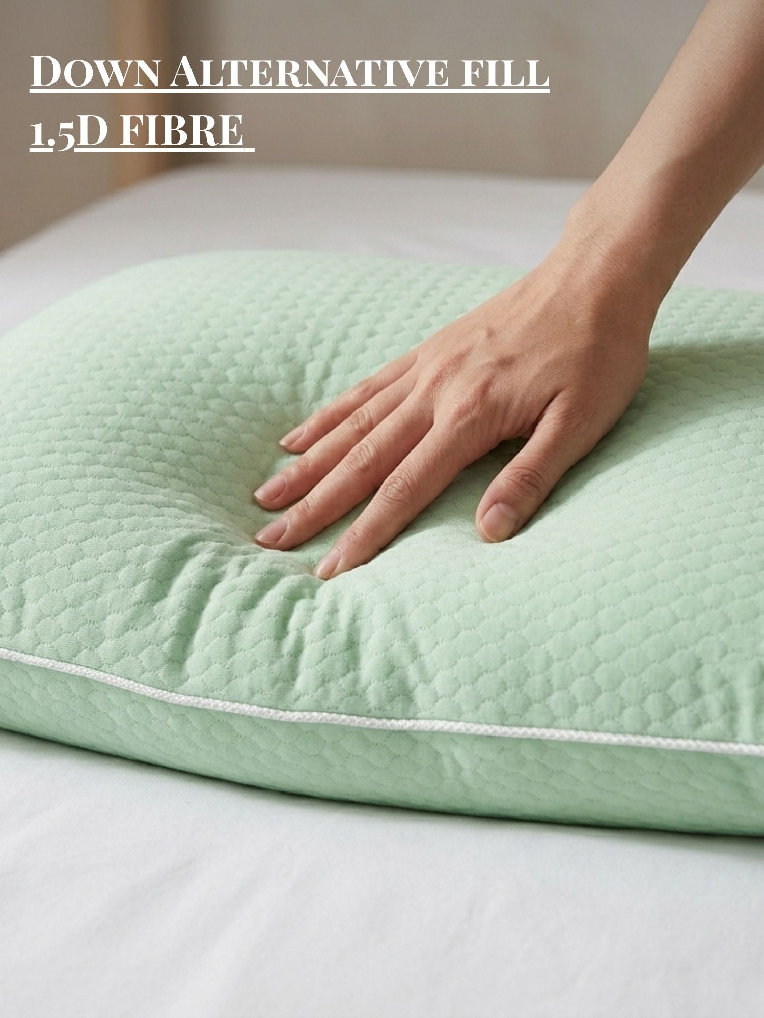 Jasmine Aroma Pillow