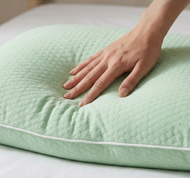 Jasmine Aroma Pillow