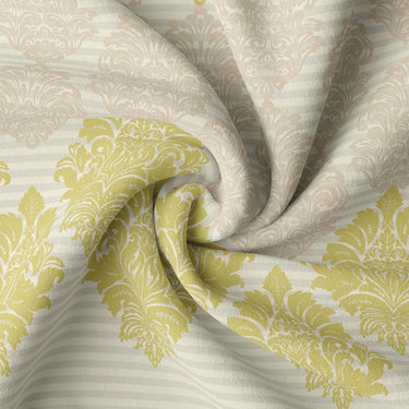 RANGRITI-160TC PREMIUM COTTON BEDSHEET