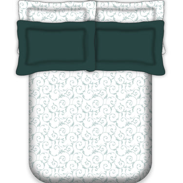 Royal Suites- 300TC Premium King Size Bedding set