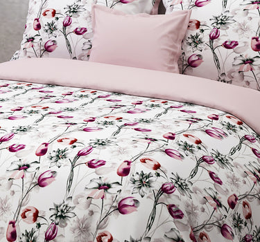 Feather Weave King Bedsheet Set – Super Soft, 140 GSM