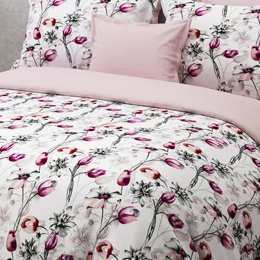 Feather Weave Bedlinen – Super Soft, 140 GSM