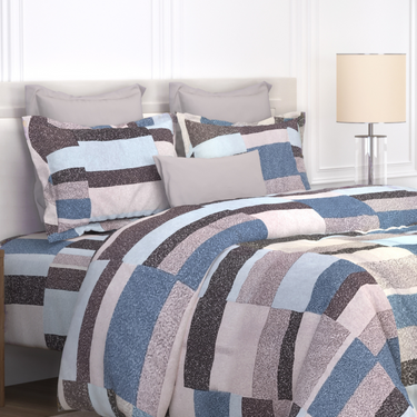 Kora Cotton Bedsheet Set – Everyday 2.0