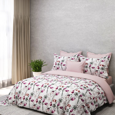 Feather Weave Bedlinen – Super Soft, 140 GSM