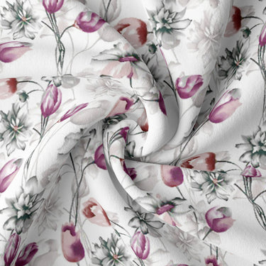Feather Weave Bedlinen – Super Soft, 140 GSM