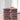 Euphoria 450GSM Reversible, Super Soft, Anti Microbial, Hand Towel (40cm x 60cm ), Mauve