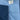Euphoria 450GSM Reversible, Super Soft, Anti Microbial, Hand Towel (40cm x 60cm ), Navy Blue