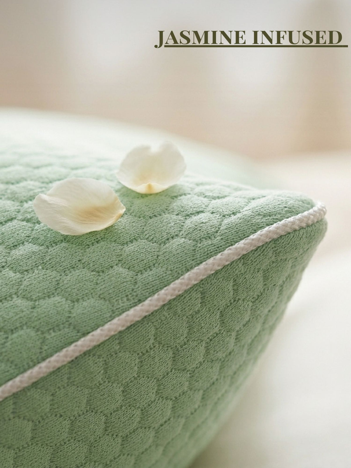 LABHAM Sandalwood Aroma Pillow