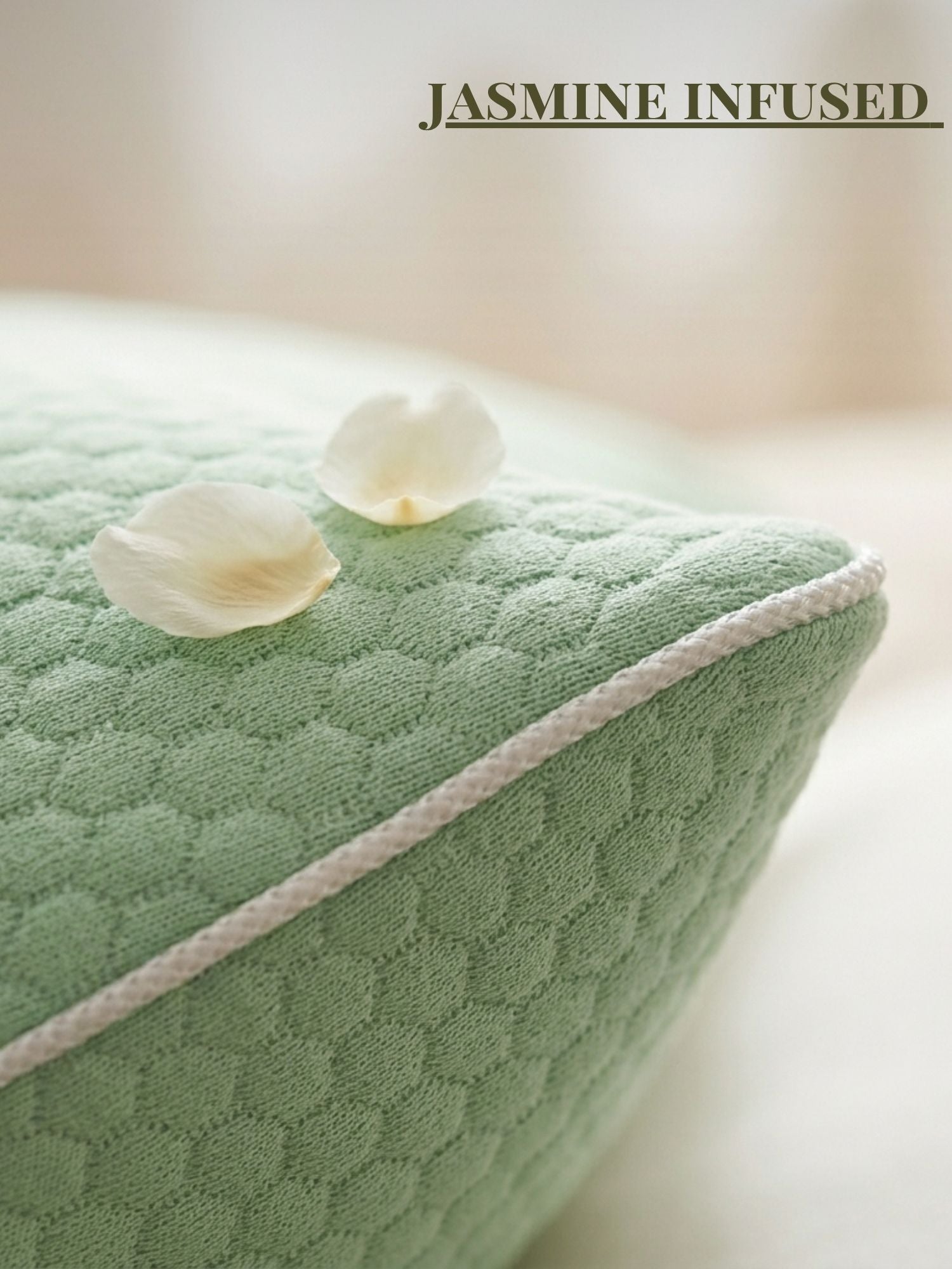 Jasmine Aroma Pillow