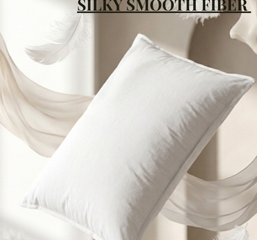 Cuddle Down Pillow