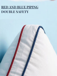 Seren of Sweden Pillow – Luxury Down Alternative Pillow