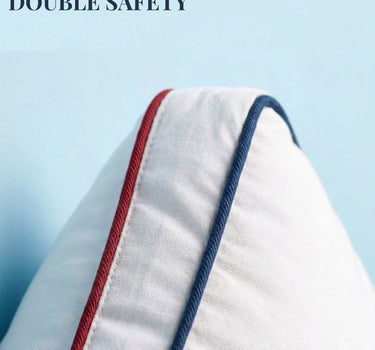 Seren of Sweden Pillow – Luxury Down Alternative Pillow