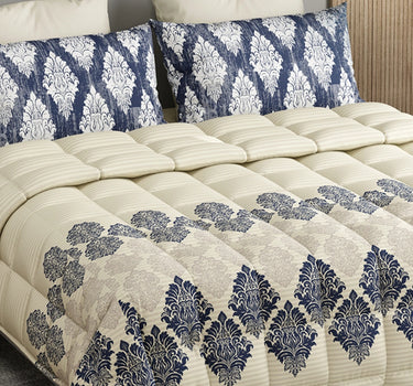 RANGRITI-160TC PREMIUM COTTON BEDSHEET
