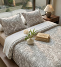 Egyptian Cotton King Bedcover