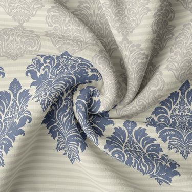 RANGRITI-160TC PREMIUM COTTON BEDSHEET