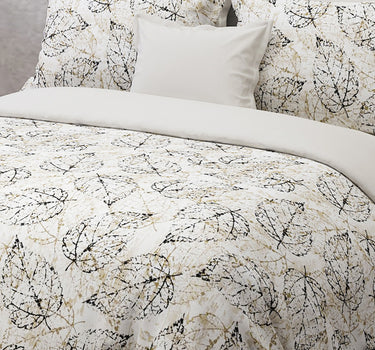 Feather Weave King Bedsheet Set – Super Soft, 140 GSM