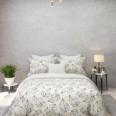 Feather Weave Bedlinen – Super Soft, 140 GSM