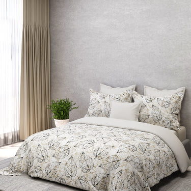 Feather Weave Bedlinen – Super Soft, 140 GSM