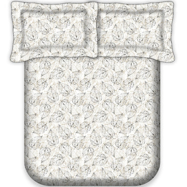 Feather Weave Bedlinen – Super Soft, 140 GSM