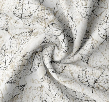 Feather Weave King Bedsheet Set – Super Soft, 140 GSM