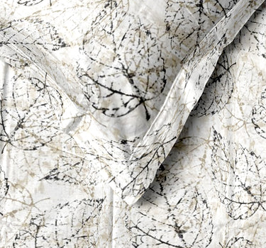 Feather Weave King Bedsheet Set – Super Soft, 140 GSM