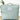 Rangriti - King Size Reversible Bedcover Set (Pistachio & Grey)