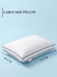 Seren of Sweden Pillow – Luxury Down Alternative Pillow