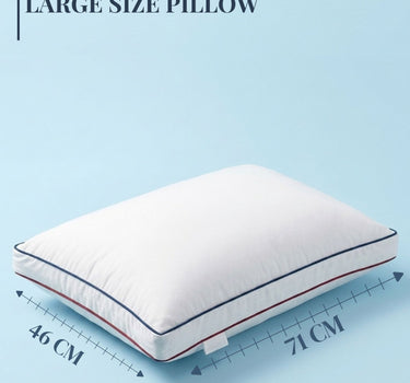 Seren of Sweden Pillow – Luxury Down Alternative Pillow