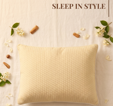 Sandalwood Aroma Pillow