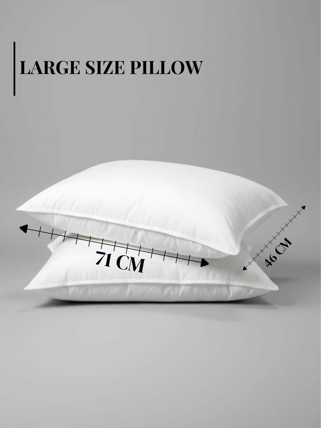 Cuddle Down Pillow