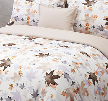 Feather Weave King Bedsheet Set – Super Soft, 140 GSM