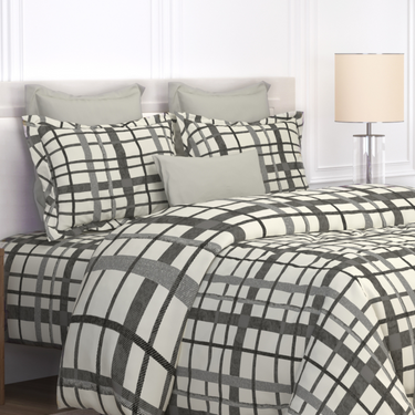 Kora Cotton Bedsheet Set – Everyday 2.0