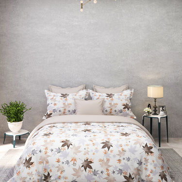 Feather Weave Bedlinen – Super Soft, 140 GSM