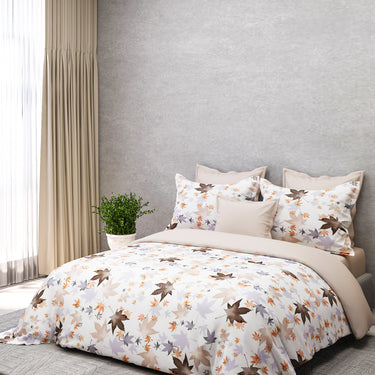 Feather Weave Bedlinen – Super Soft, 140 GSM