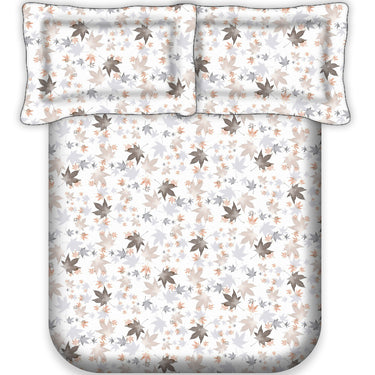 Feather Weave Bedlinen – Super Soft, 140 GSM