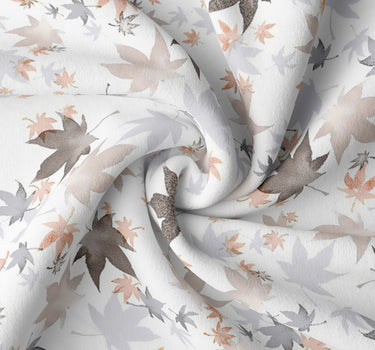 Feather Weave King Bedsheet Set – Super Soft, 140 GSM